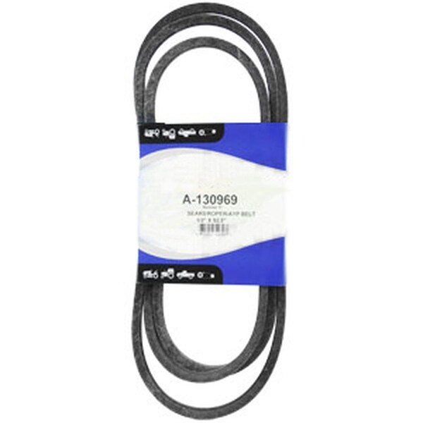 Aftermarket Belt LAB40-0440 - main